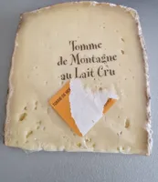 Tomme de montagne