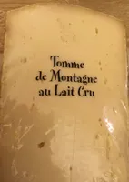 Tomme de Montagne