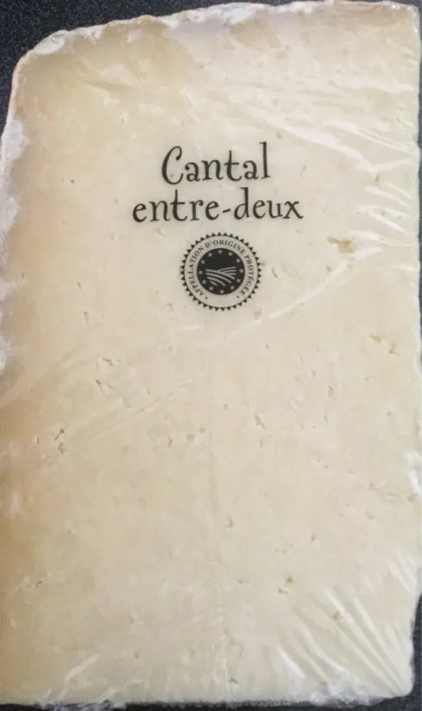 Cantal entre-deux