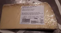 Cantal entre-deux pasteurisé