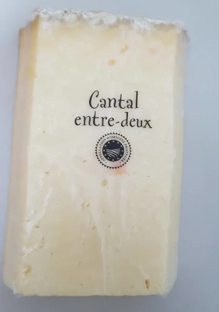 Cantal entre-deux