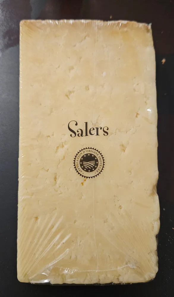 Salers