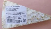 Brie de Meaux AOP