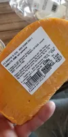 Mimolette jeune