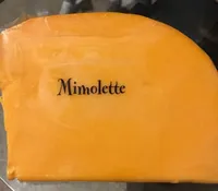 Mimolette jeune