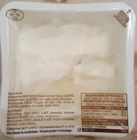 GORGONZOLA AOP AU MASCARPONE