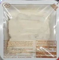 Mascarpone