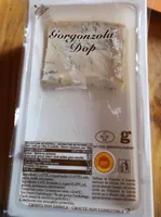 Gorgonzola dop