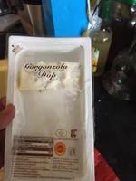 Gorgonzola dop