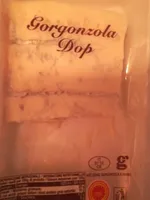gorgonzola dop