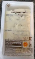 Gorgonzola Dop