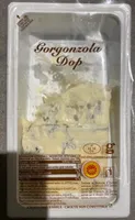 Gorgonzola DOP