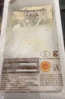 Gongonzola Dop