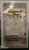 Gorgonzola dop