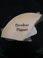 Provelone piquant