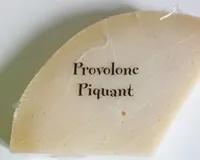 Provolone piquant