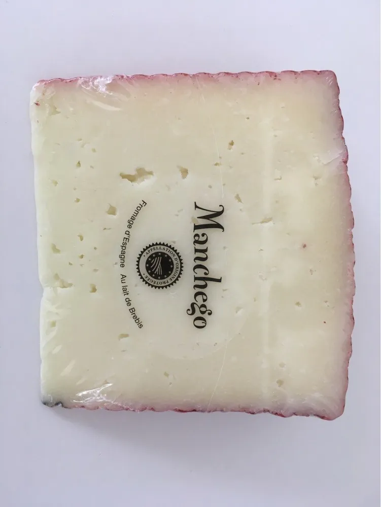 Manchego