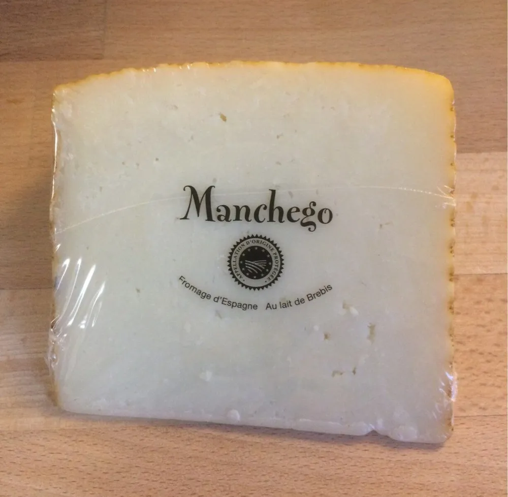 Manchego