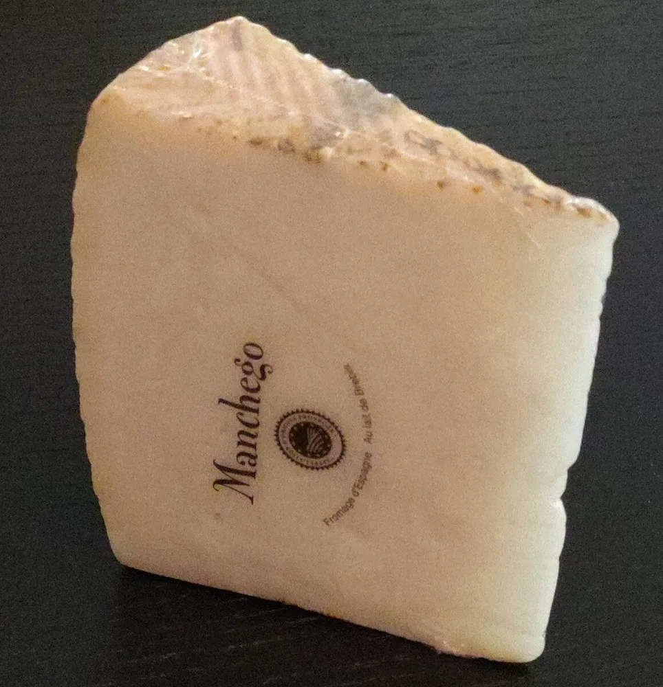Manchego