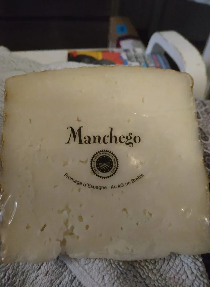 Manchego
