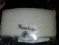 Queso manchego AOP