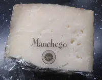 Queso manchego AOP