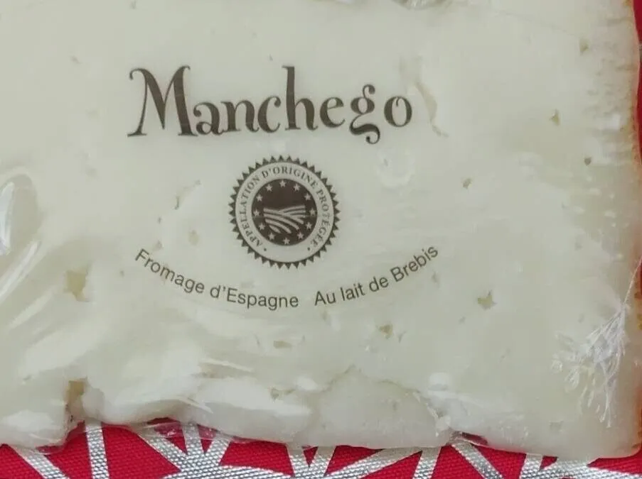 MANCHEGO