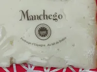 MANCHEGO