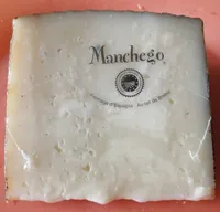 Manchego