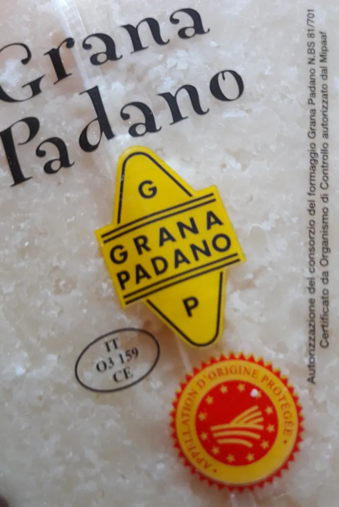 Grana Padano