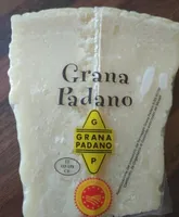 Grand padano AOP