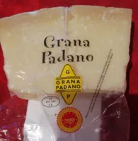 Grana Padano AOP au lait cru