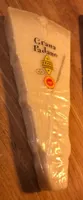 Grana padabo (parmesan)