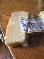 Grana panado aop au lait cru