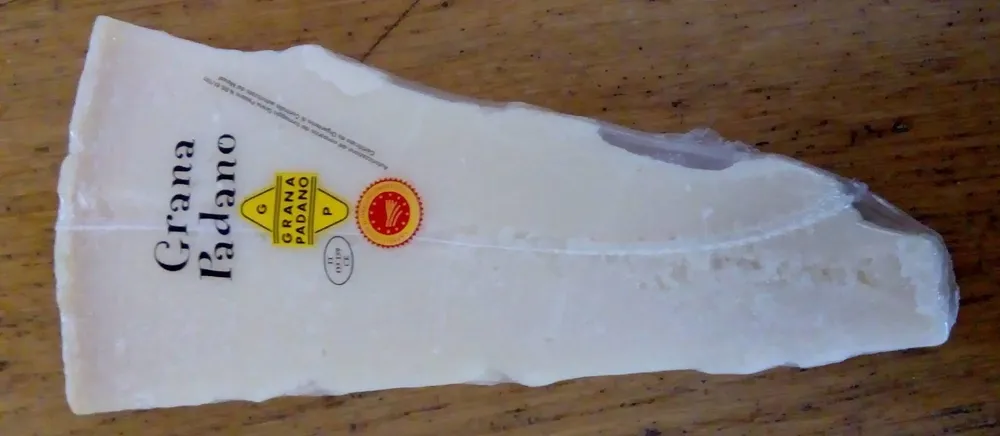 Grana Padano