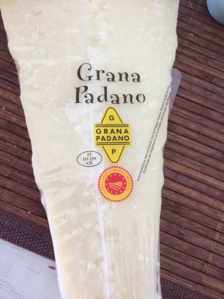 Grana Padano