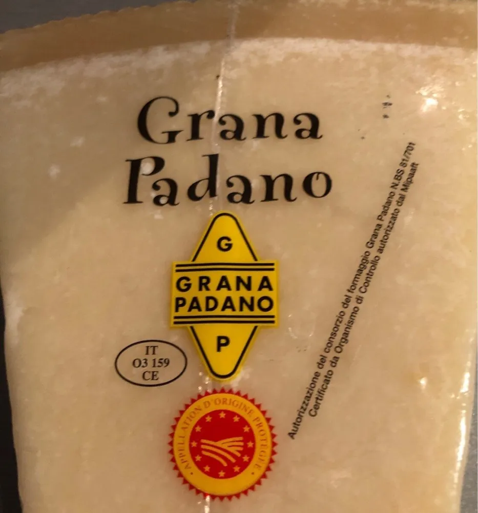 Grana Padano