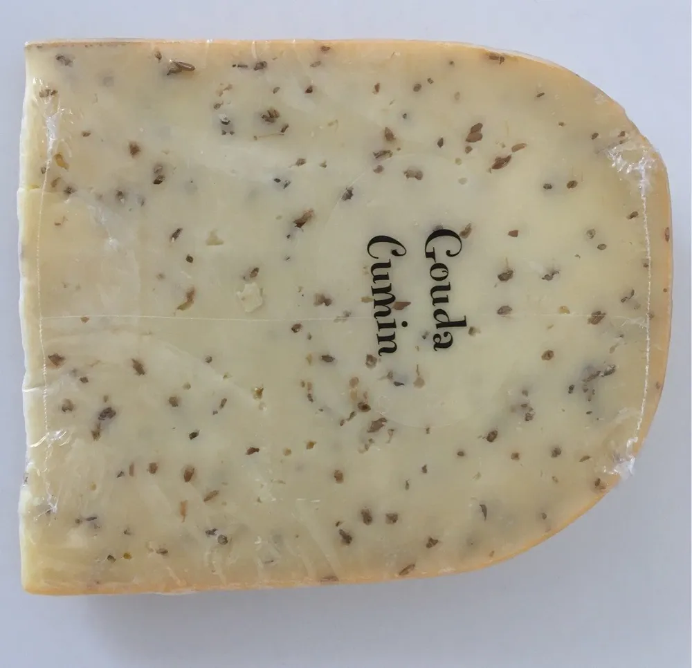 Gouda Cumin
