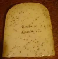 Gouda au cumin