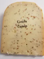 Gouda au cumin