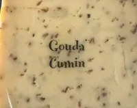 Gouda au cumin