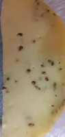 gouda au cumin