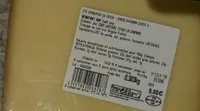 Beaufort AOP lait cru