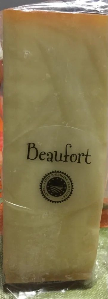 BEAUFORT AOP