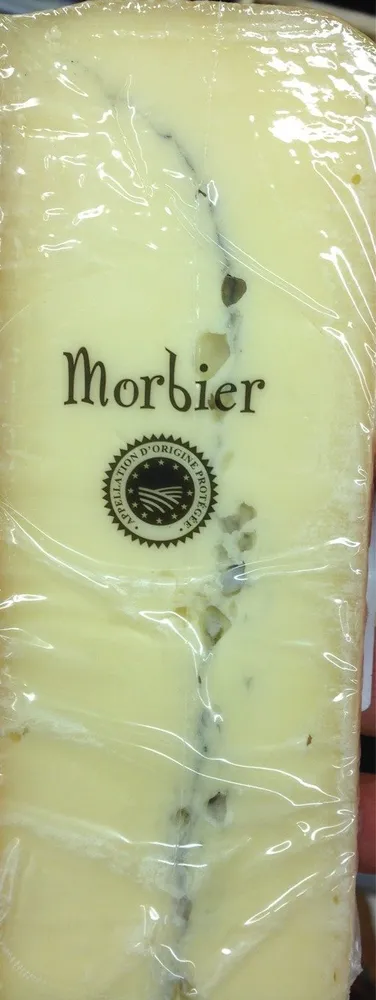 Morbier