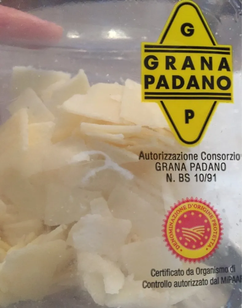 Grana padano
