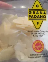 Grana padano