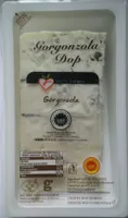 Gorgonzola DOP (25% MG)