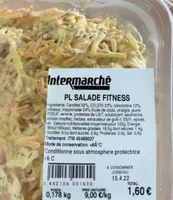 Salade fitness