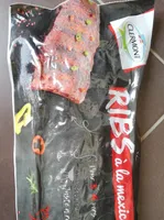 Rib's mexicain cuit